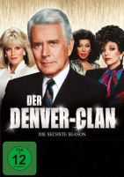 Der Denver Clan - Season 06 / Amaray (DVD) 