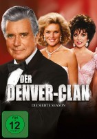 Der Denver Clan - Season 07 / Amaray (DVD) 