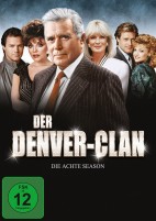 Der Denver Clan - Season 08 / Amaray (DVD) 