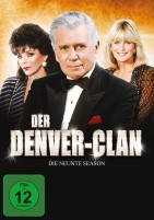 Der Denver Clan - Season 09 / Amaray (DVD) 