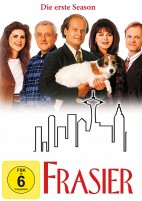 Frasier - Season 1 / Amaray (DVD) 