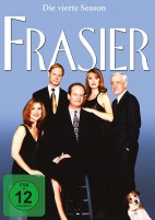 Frasier - Season 4 / Amaray (DVD) 