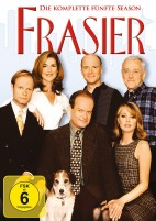 Frasier - Season 5 / Amaray (DVD) 