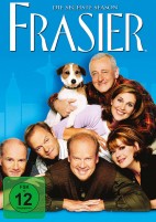 Frasier - Season 6 / Amaray (DVD) 