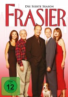 Frasier - Season 7 / Amaray (DVD) 