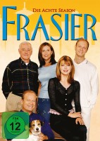 Frasier - Season 8 / Amaray (DVD) 