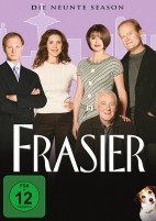 Frasier - Season 9 / Amaray (DVD) 