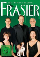 Frasier - Season 10 / Amaray (DVD) 