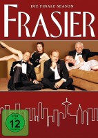 Frasier - Season 11 / Amaray (DVD) 
