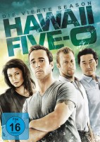 Hawaii Five-0 - Season 04 / Amaray (DVD) 