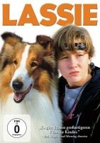 Lassie - Freunde für's Leben (DVD) 