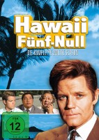 Hawaii Fünf-Null - Das Original / Season 2 / Amaray (DVD) 