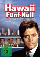 Hawaii Fünf-Null - Das Original / Season 3 / Amaray (DVD) 