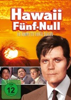 Hawaii Fünf-Null - Das Original / Season 4 / Amaray (DVD) 