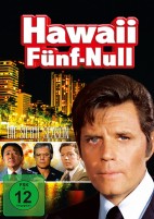 Hawaii Fünf-Null - Das Original / Season 7 / Amaray (DVD) 