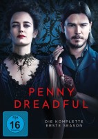 Penny Dreadful - Staffel 01 (DVD) 