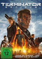 Terminator: Genisys (DVD) 