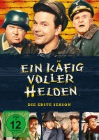 Ein Käfig voller Helden - Season 1 / Amaray (DVD) 
