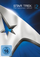 Star Trek: Raumschiff Enterprise - Season 2 / Amaray (DVD) 