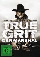 Der Marshall (DVD) 