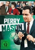 Perry Mason - Season 2 (DVD) 