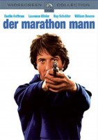Der Marathon Mann (DVD) 