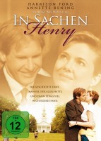 In Sachen Henry (DVD) 