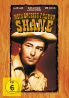 Mein grosser Freund Shane (DVD) 