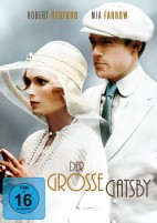 Der grosse Gatsby (DVD) 