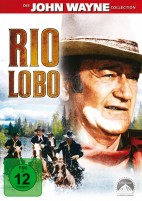 Rio Lobo (DVD) 