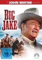 Big Jake (DVD) 