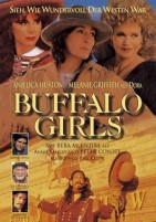 Buffalo Girls (DVD) 