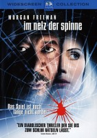 Im Netz der Spinne (DVD) 