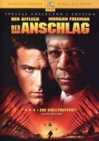 Der Anschlag - Special Collector's Edition (DVD) 