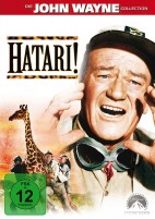 Hatari! (DVD) 