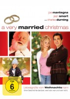 A Very Married Christmas - Liebesgrüße vom Weihnachtsmann (DVD) 