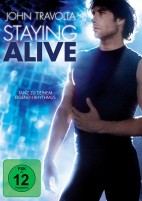 Staying Alive - 2. Auflage (DVD) 