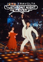 Saturday Night Fever - 2. Auflage (DVD) 