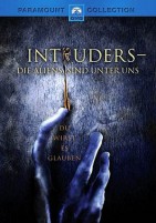 Intruders - Die Aliens sind unter uns (DVD) 
