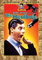 Die Heulboje (DVD) 