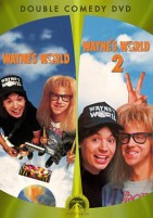 Wayne's World & Wayne's World 2 (DVD) 