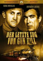 Der letzte Zug von Gun Hill (DVD) 