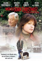 Wer ist John Christmas? - Ein himmlisches Abenteuer (DVD) 