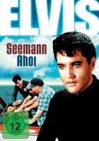 Elvis - Seemann Ahoi (DVD) 