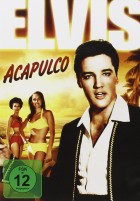 Acapulco - Repack (DVD) 