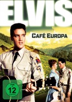 Café Europa (DVD) 