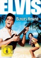 Elvis - Blaues Hawaii (DVD) 