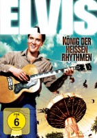König der heissen Rhythmen - Repack (DVD) 