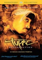 Tupac Resurrection - In seinen eigenen Worten - Special Collector's Edition (DVD) 