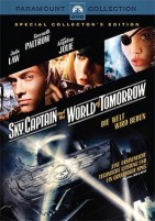Sky Captain and the World of Tomorrow - Special Collector's Edition (DVD) 